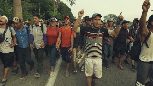 Caravanas, por Discovery