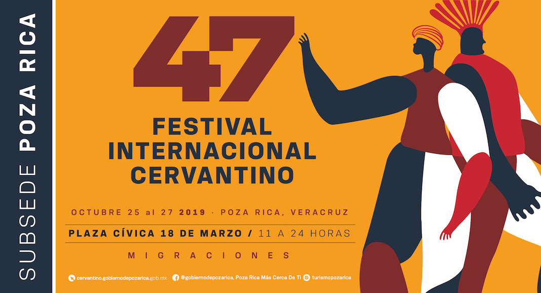 Poza Rica - Subsede del FIC