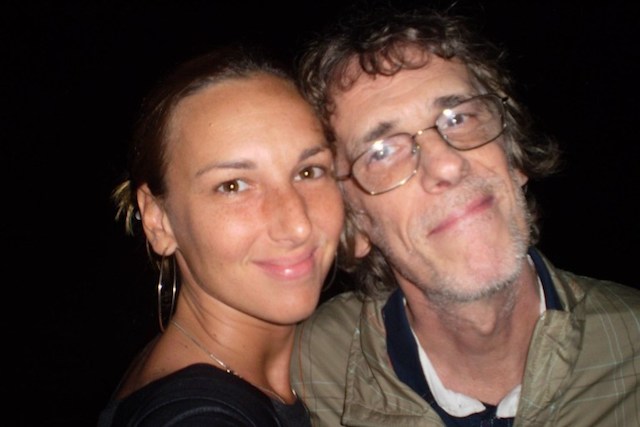 Luis Alberto Spinetta