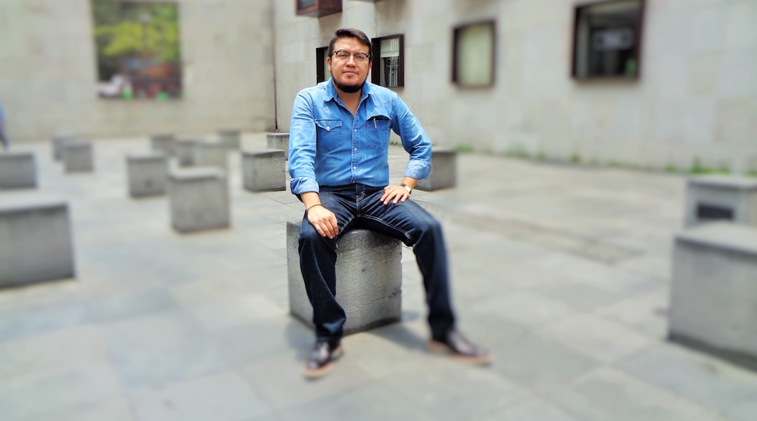 Héctor Iván González