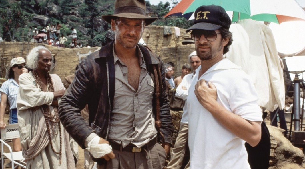 Placeres Culpables - Steven Spielberg