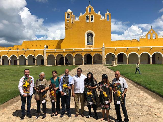 Premios Nobel de la Paz