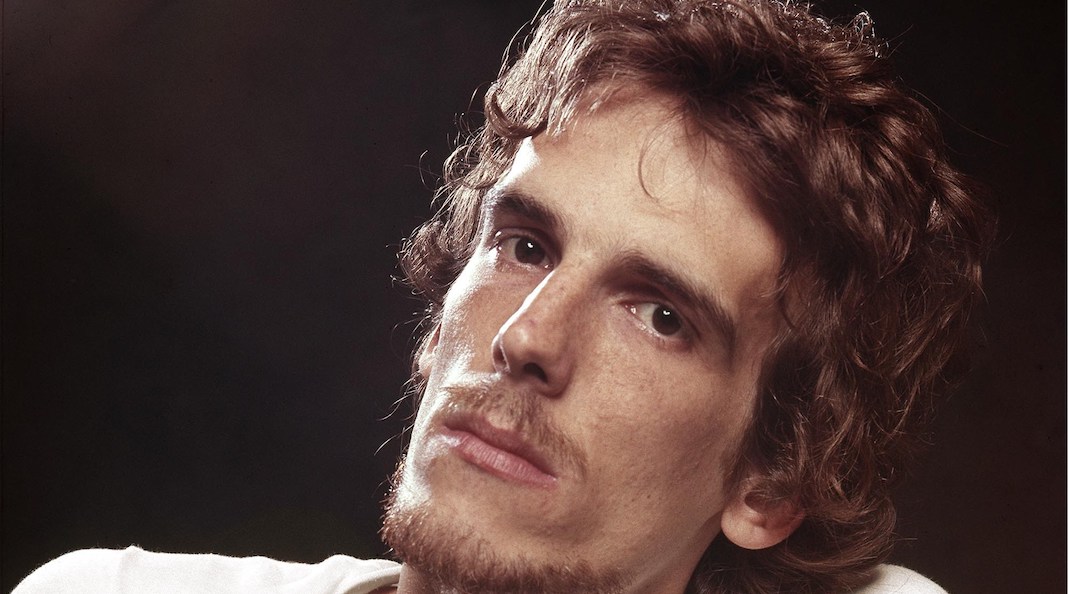 Luis Alberto Spinetta