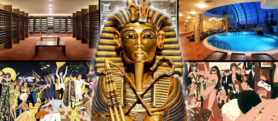 Manuscritos de la Ciudad Reptil