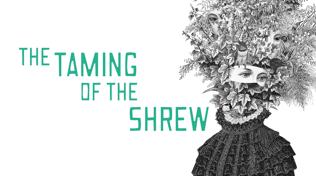 La fierecilla domada