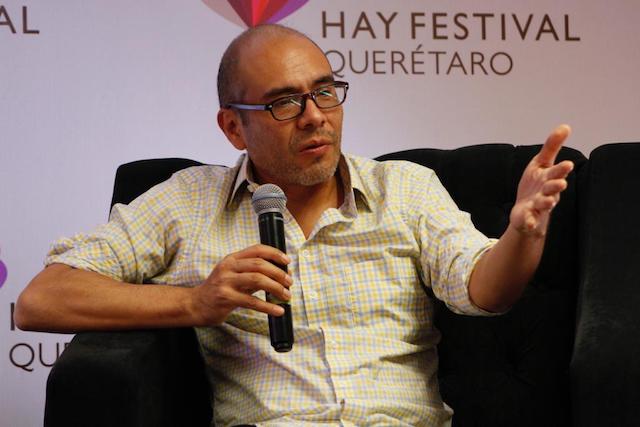 Yuri Herrera