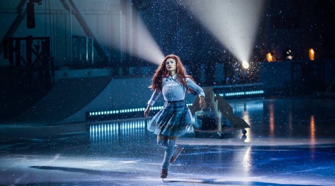 Cirque du Soleil - Crystal