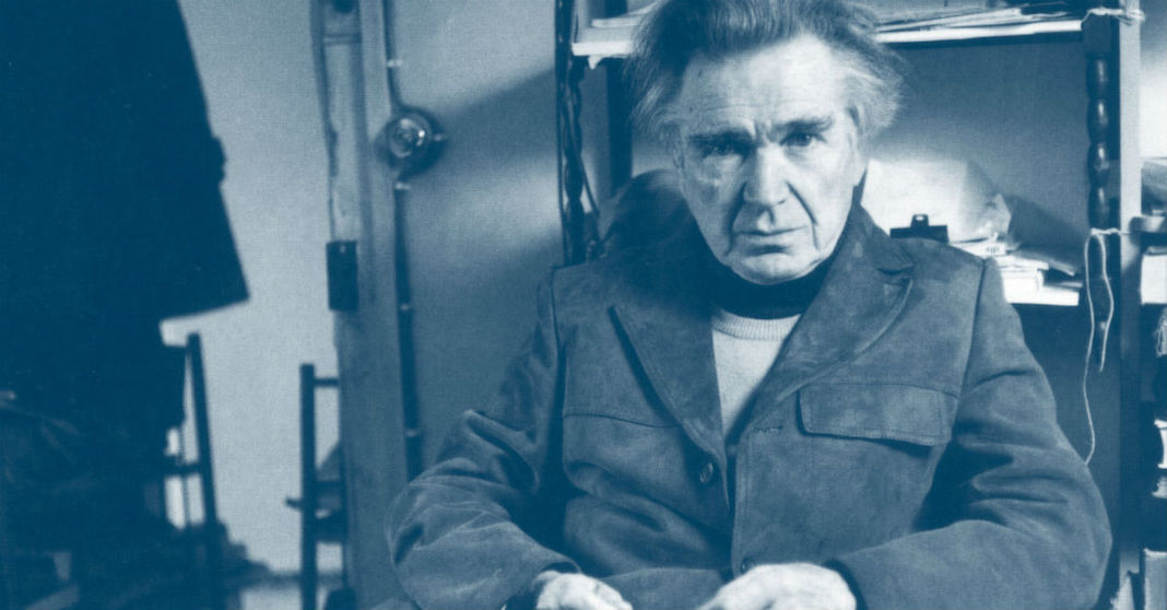 Todo mi Cioran