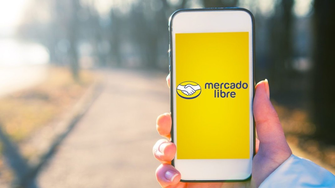 Mercado Libre