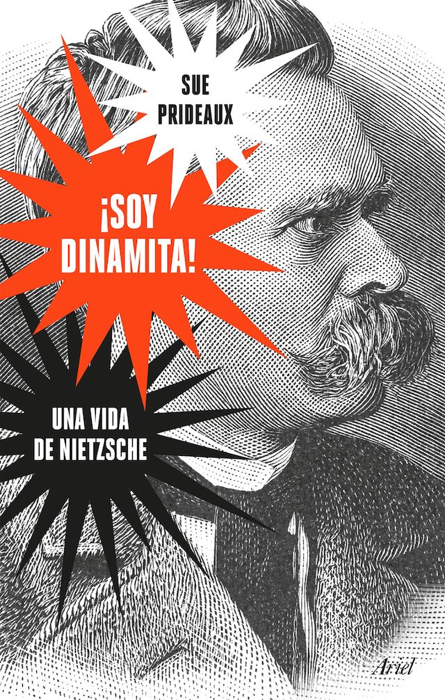 Friedrich Nietzsche
