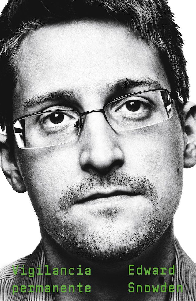 Edward Snowden