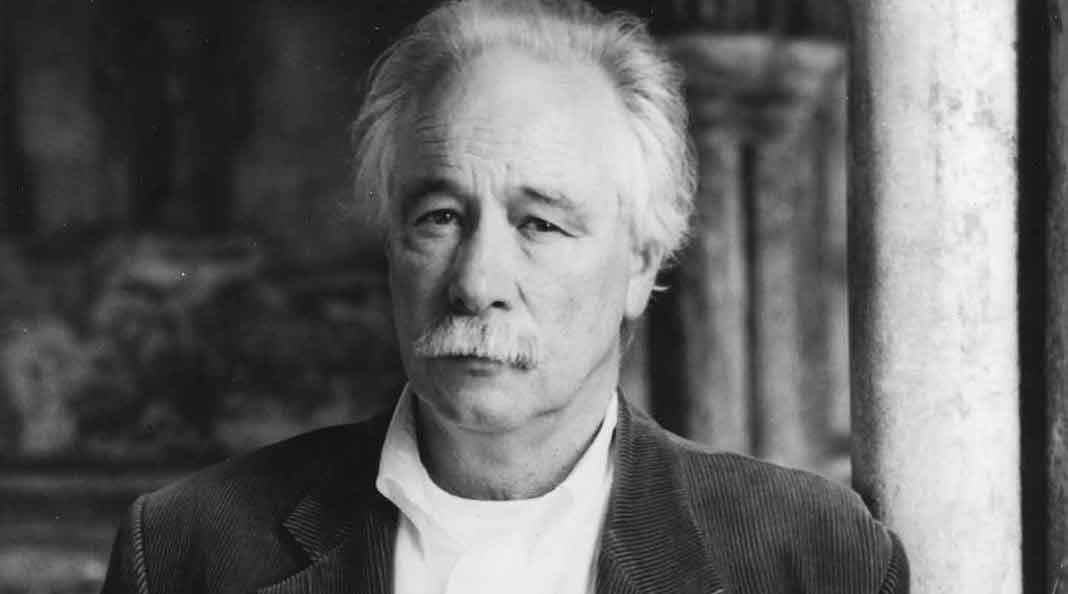 W. G. Sebald