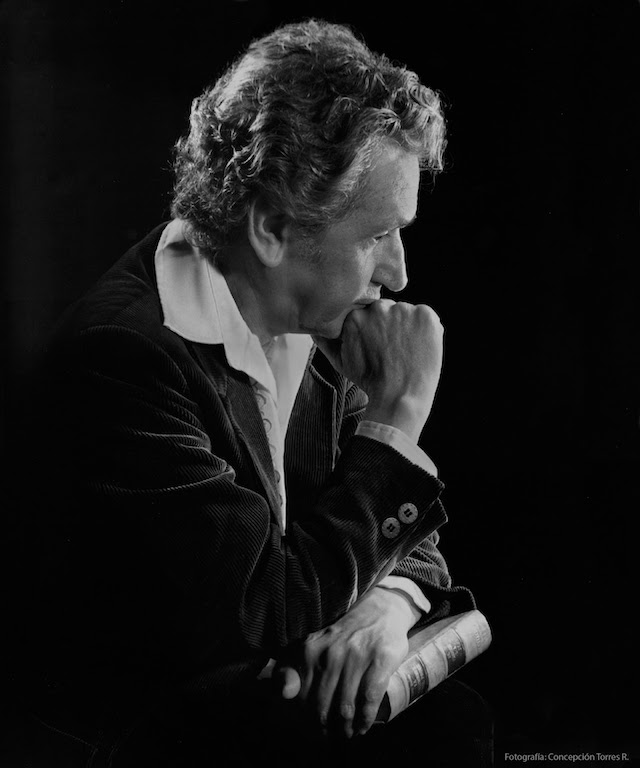 Programación de Otoño de TVUNAM