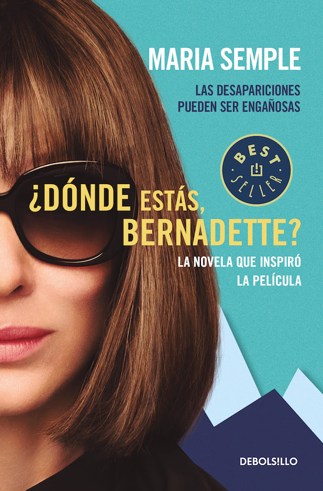 Novedades DeBolsillo