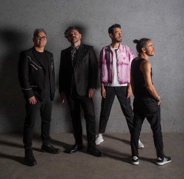 Café Tacvba