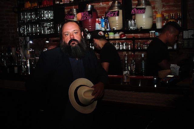 Antonio Calera-Grobet