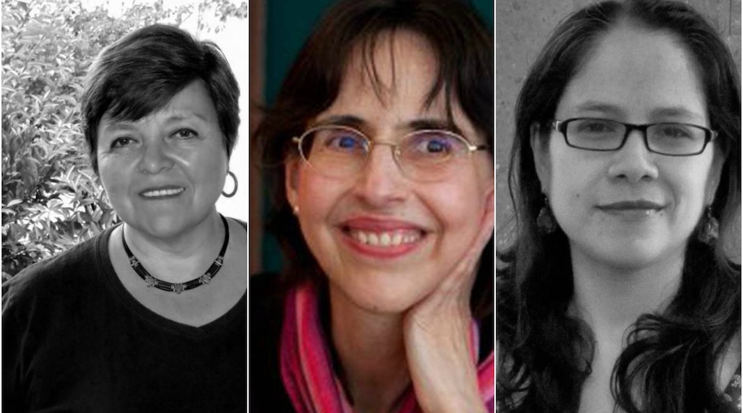 Salón de la Poesía