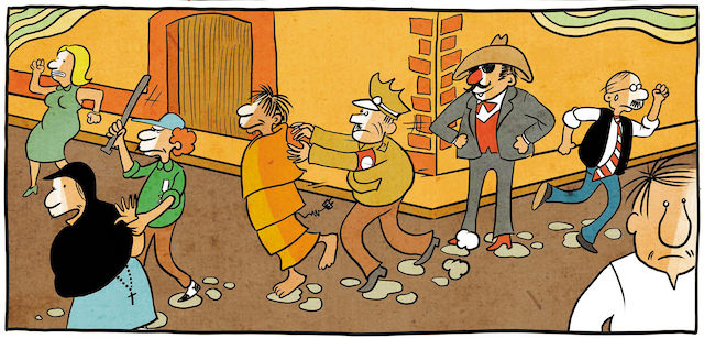 Mariguana para principiantes