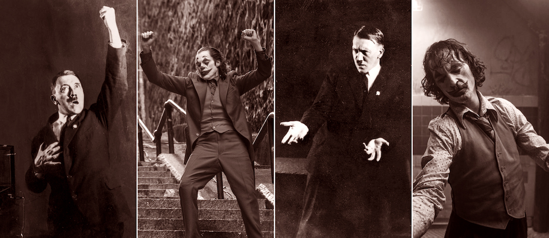 Manuscritos de la ciudad reptil