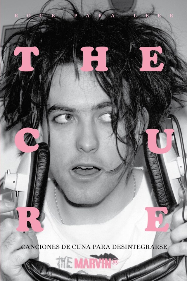 The Cure