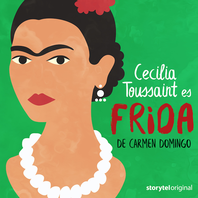 Portada Serie original