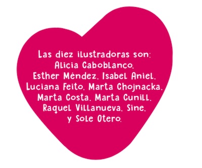 10 mujeres que cambiaron el mundo