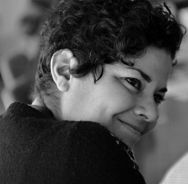 María Fernanda Ampuero