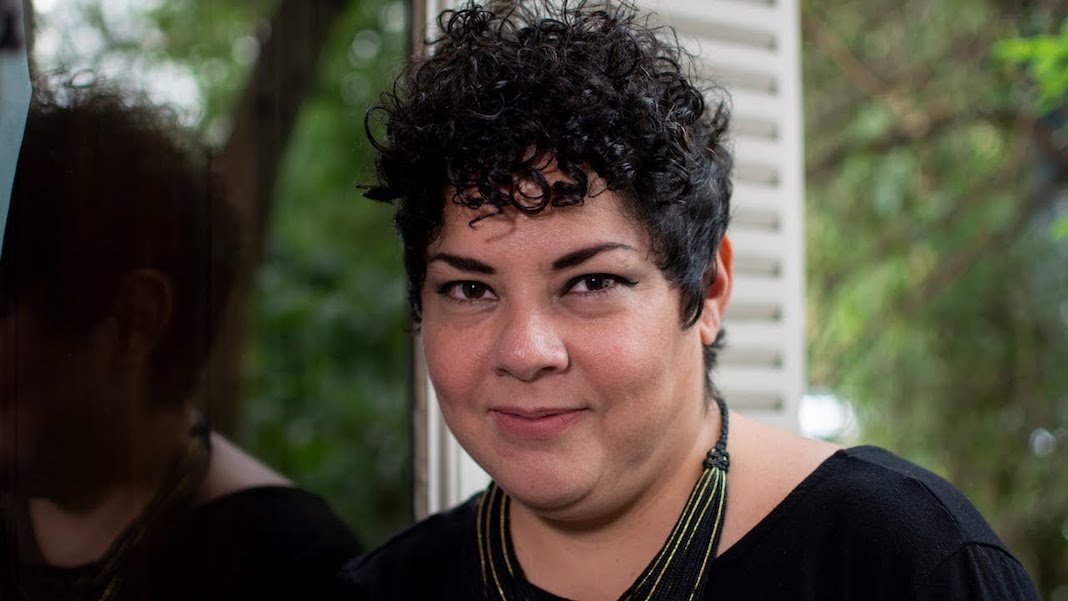 María Fernanda Ampuero