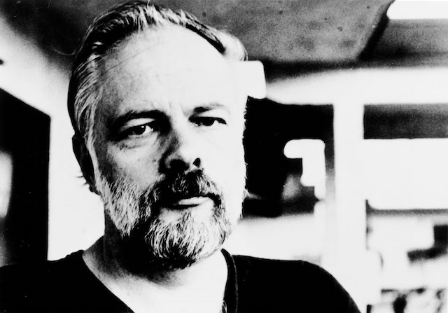Philip K. Dick
