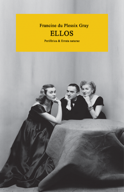 Periférica - Errata naturae