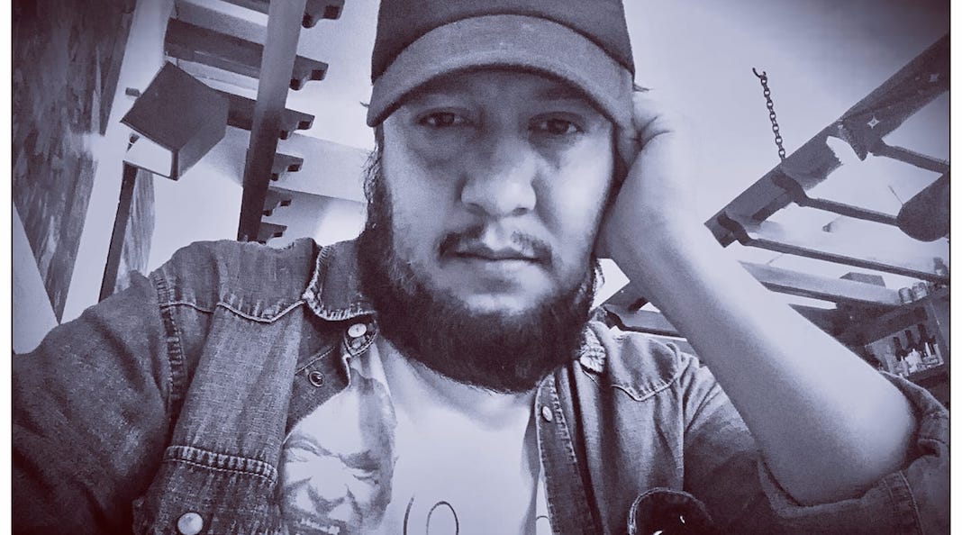 Alejandro Ortega Neri