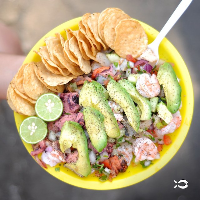 Carretas de Ensenada