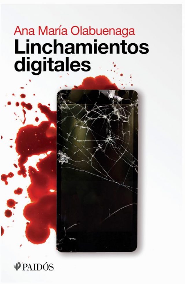 Ana María Olabuenaga