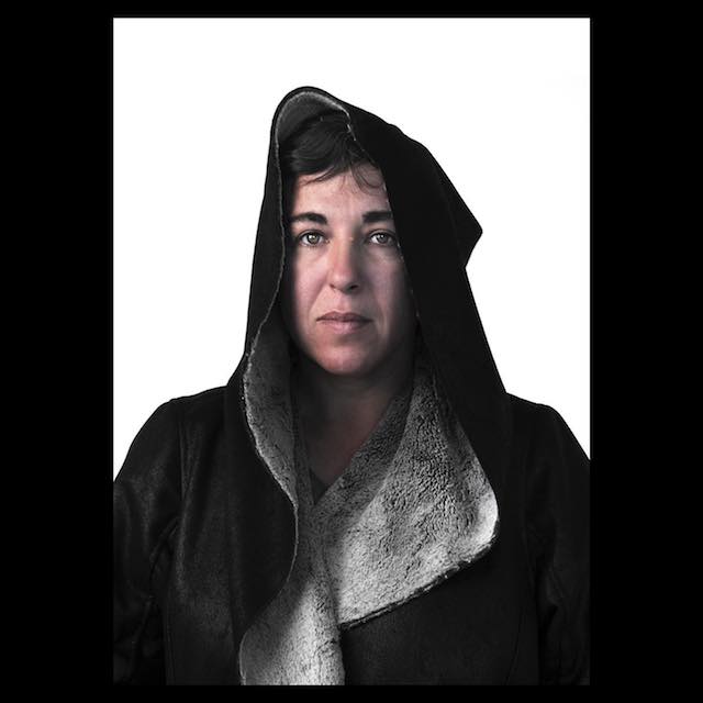 Gabriela Cabezón Cámara 