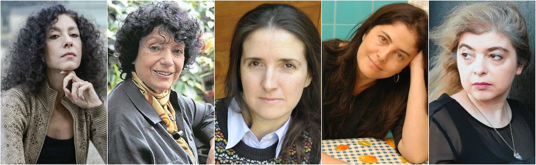 5 Mujeres argentinas premiadas