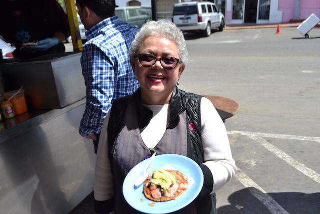 Carretas de Ensenada