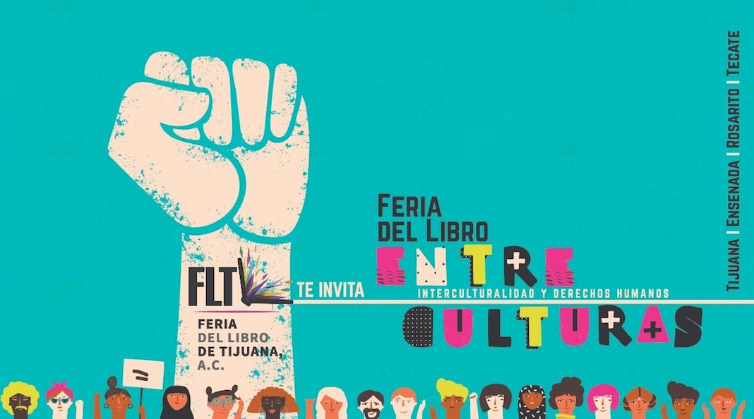 Feria Entre Culturas