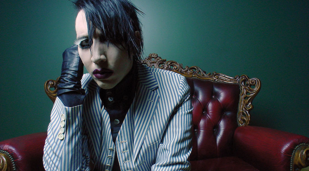 Marilyn Manson