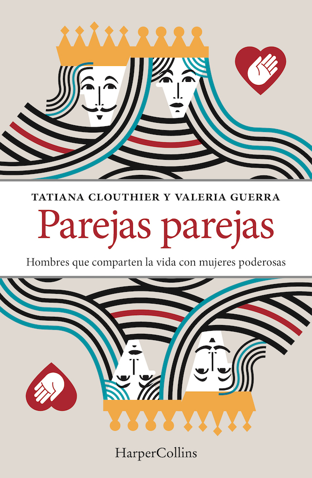 Parejas - Tatiana Clouthier