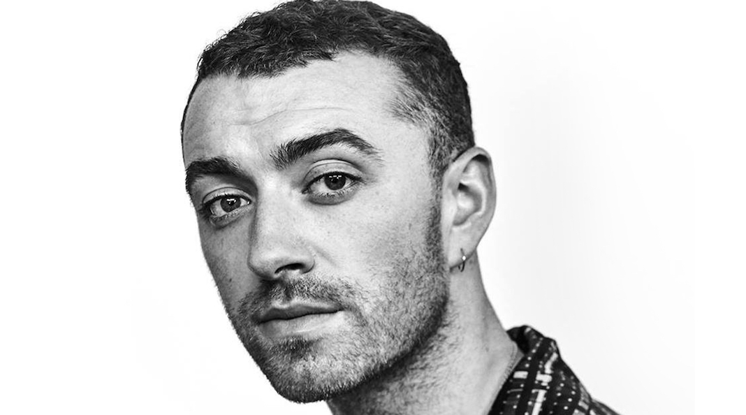 Sam Smith