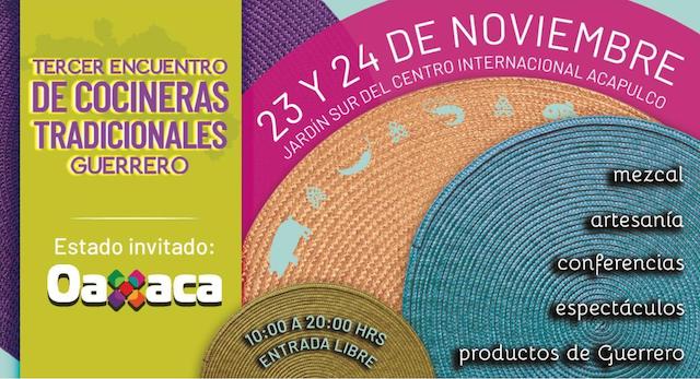 Cocineras Tradicionales