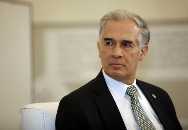 Premios Nacionales de Cultura