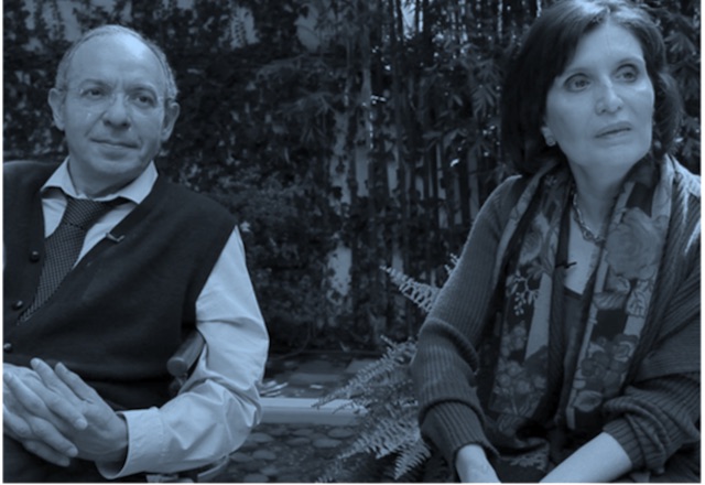 Parejas - Tatiana Clouthier