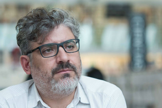 Luis Muñoz Oliveira