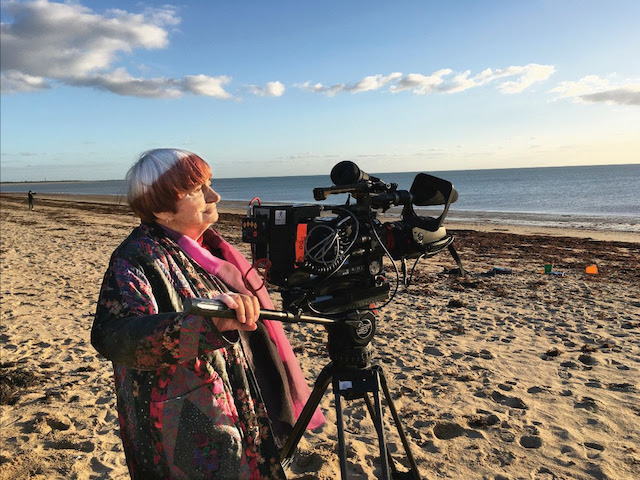 Agnès Varda