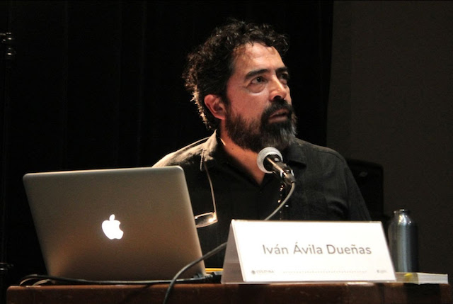 Iván Ávila Dueñas