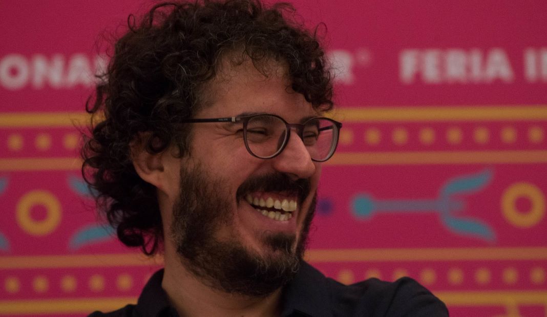 Premio Crónicas Anagrama