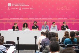 Premio Crónicas Anagrama