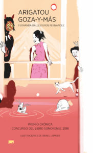 Fernanda Ballesteros