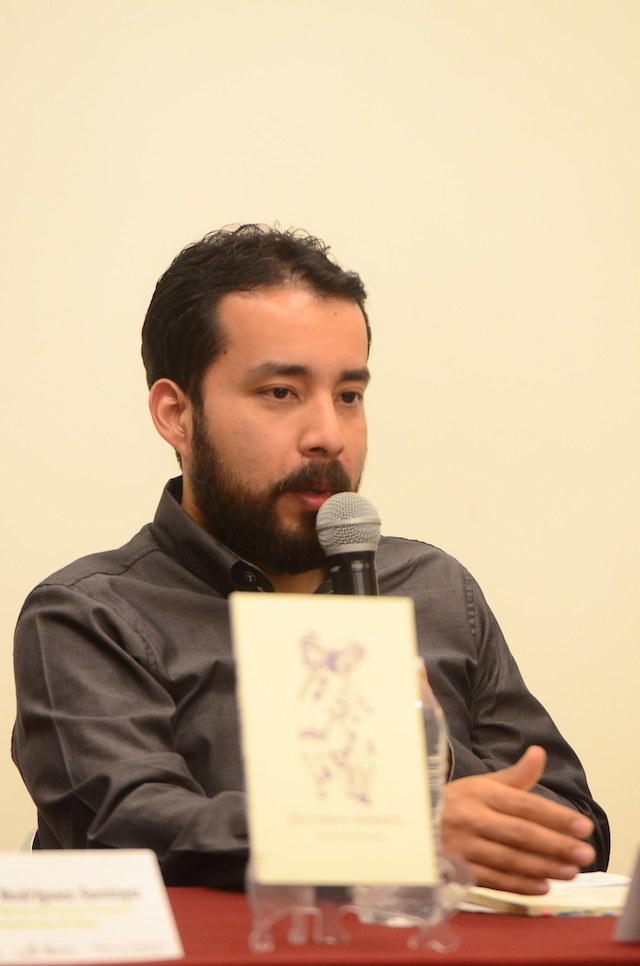 Raúl García